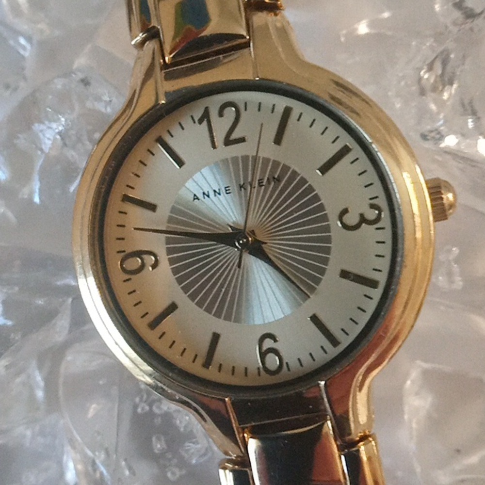 Anne Klein Ladies Watch